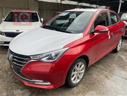 Changan Alsvin